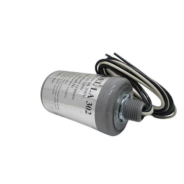 Delta LA302 3Wire Lightning Arrestor Horizontal